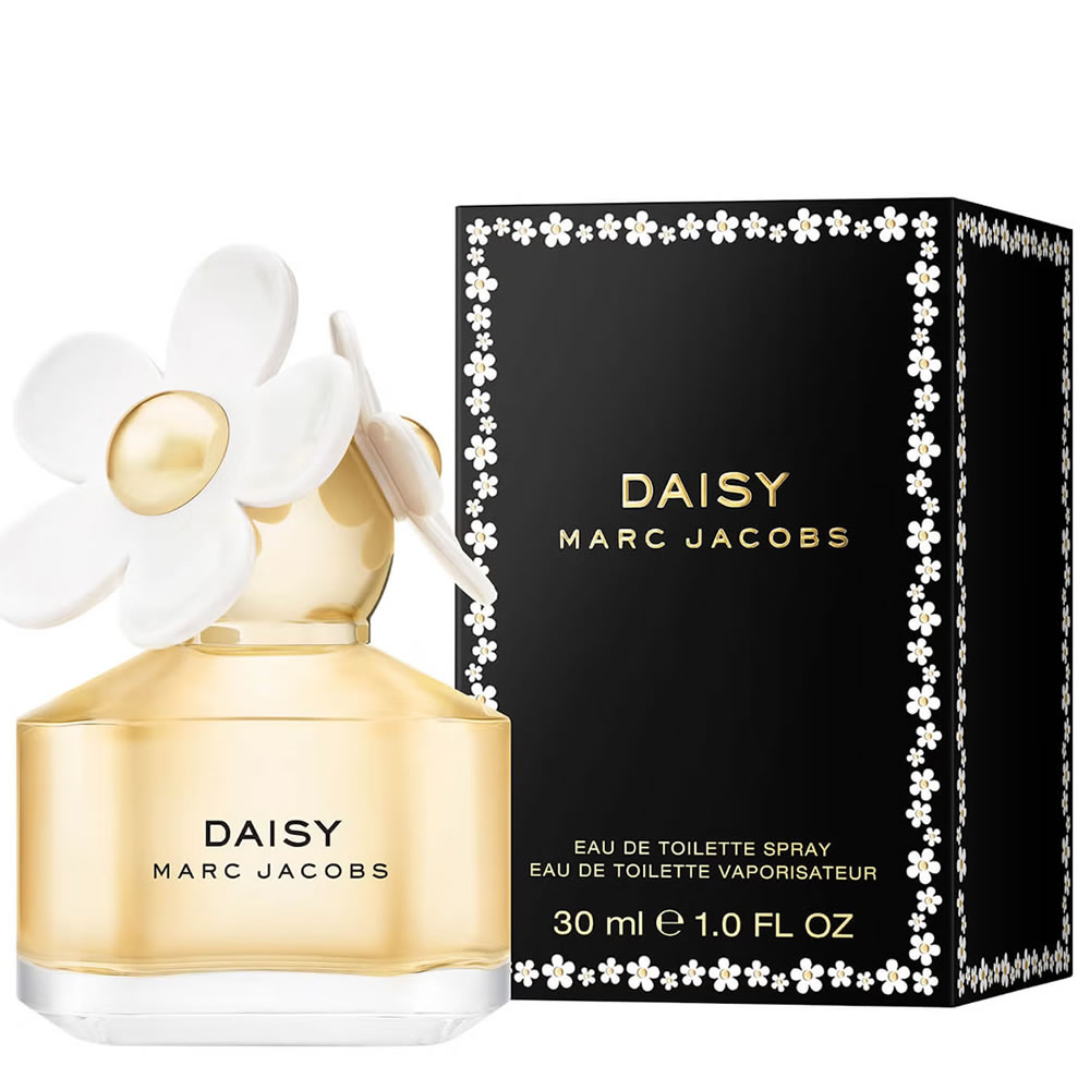 Daisy perfume 30ml top
