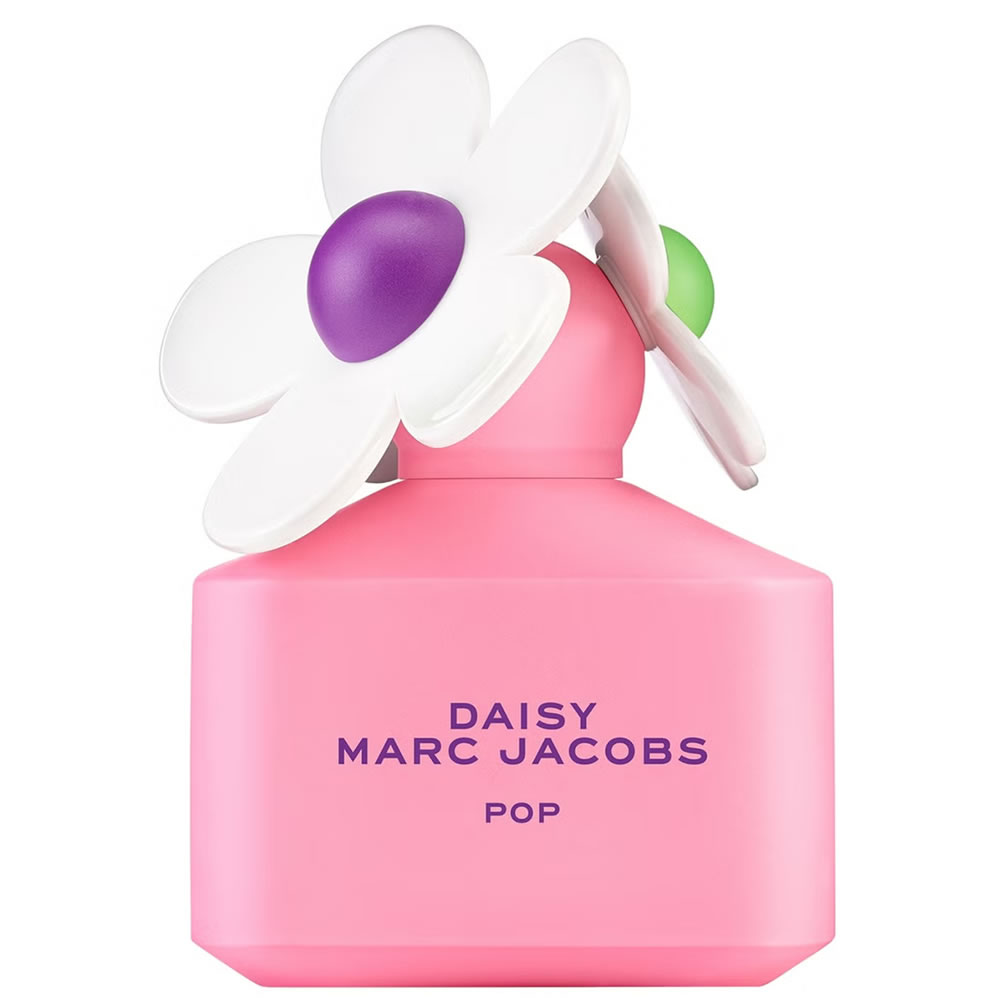 Dolce gabbana daisy perfume hot sale