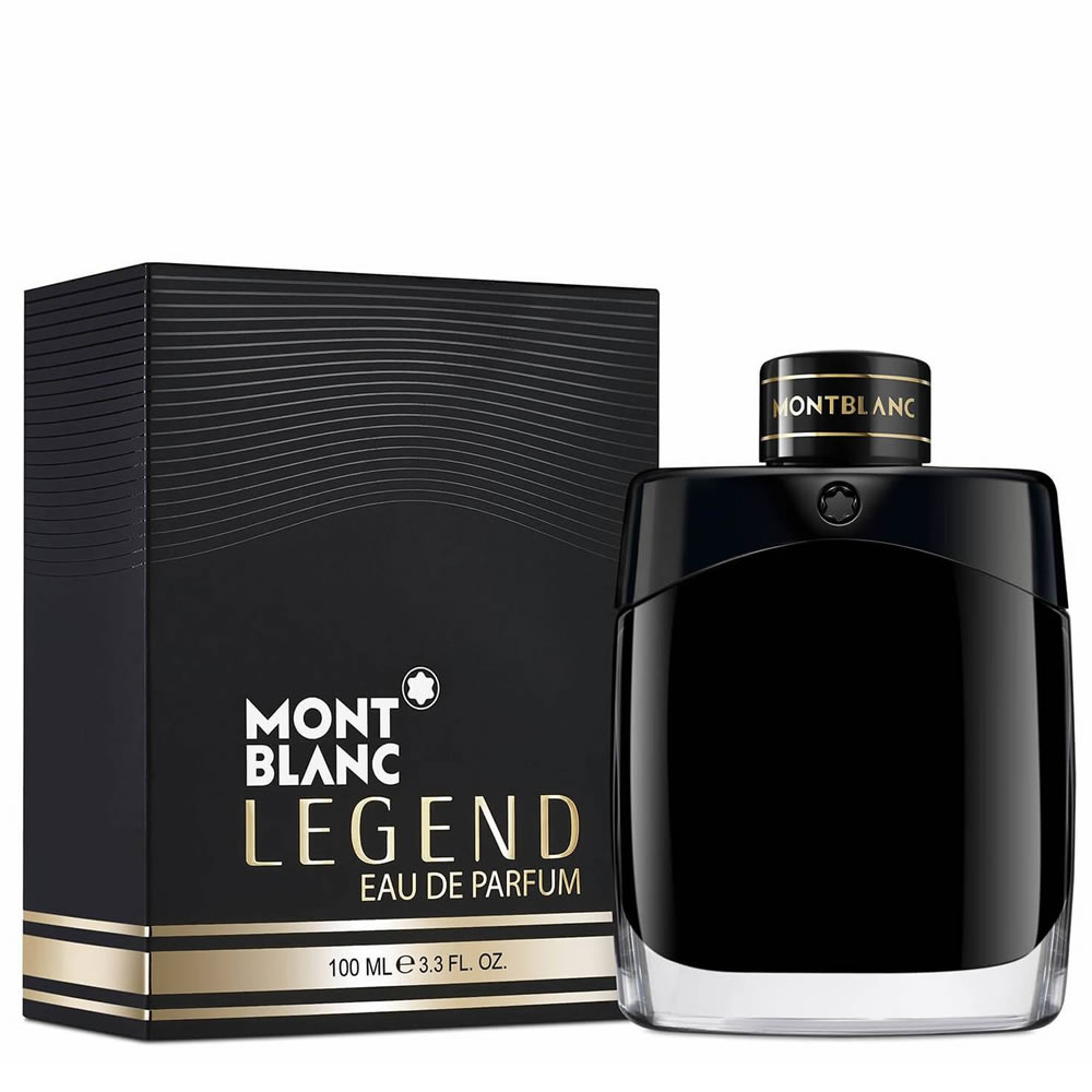 Mont black cologne outlet