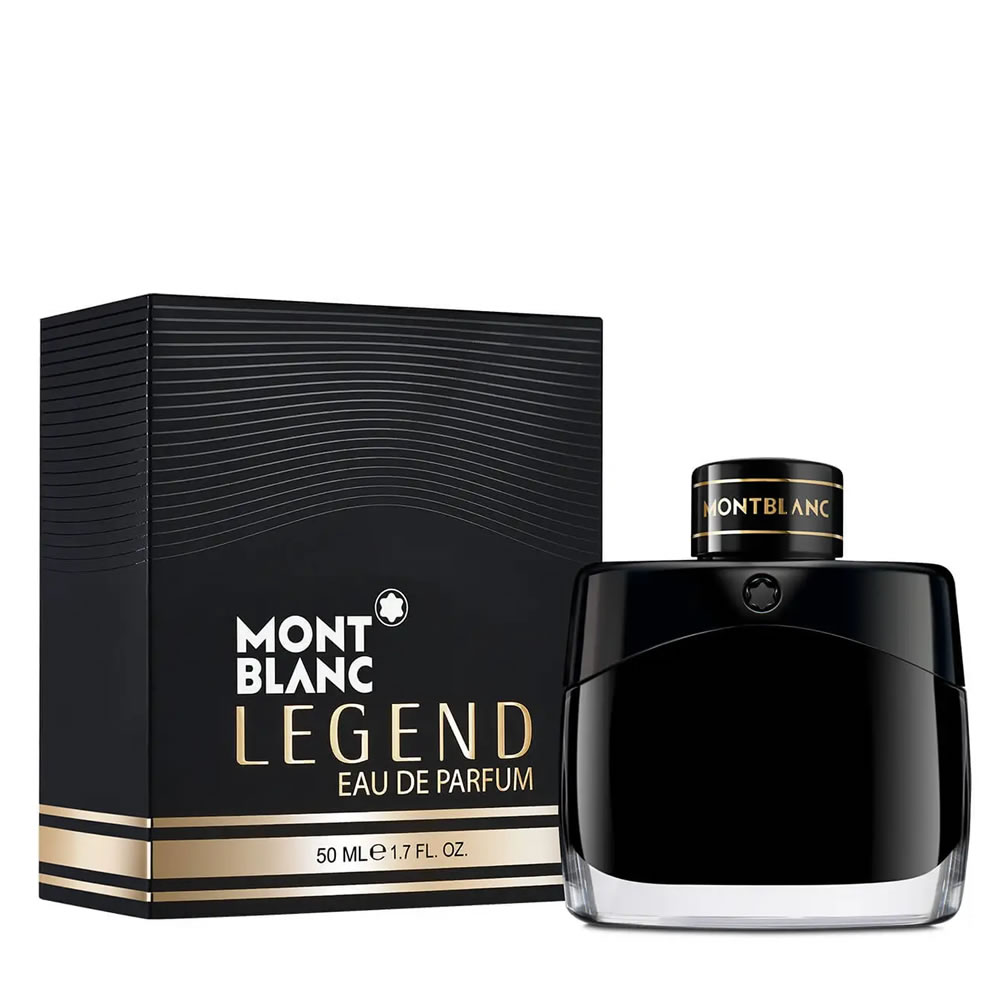Mont Blanc Legend Eau de Parfum EDP 50ml
