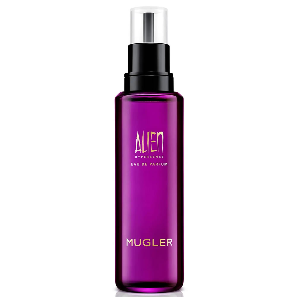 Thierry mugler alien pink on sale