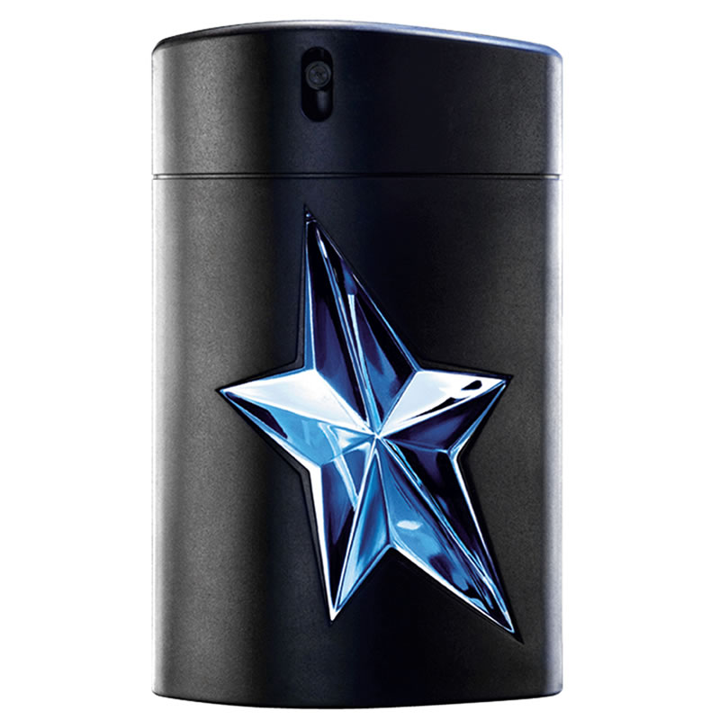 Thierry Mugler A Men EDT Refillable Rubber Spray 50ml