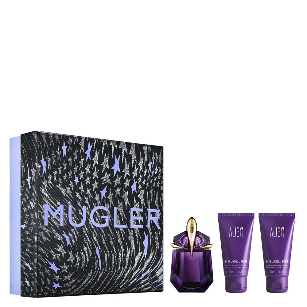 Thierry mugler alien 30ml edp deals
