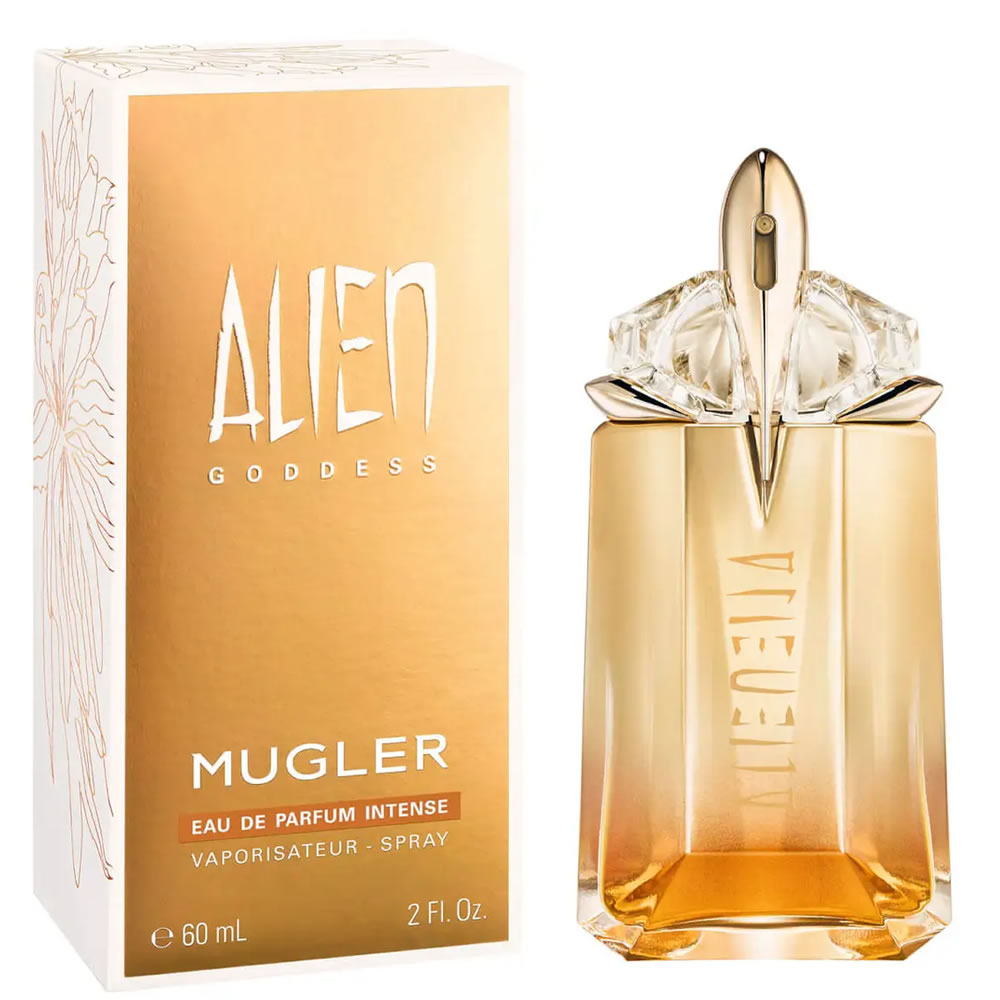 Mugler alien gift set uk shop
