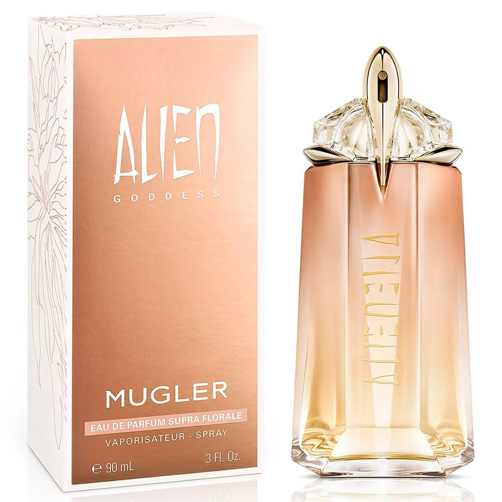 Alien mugler perfume price deals