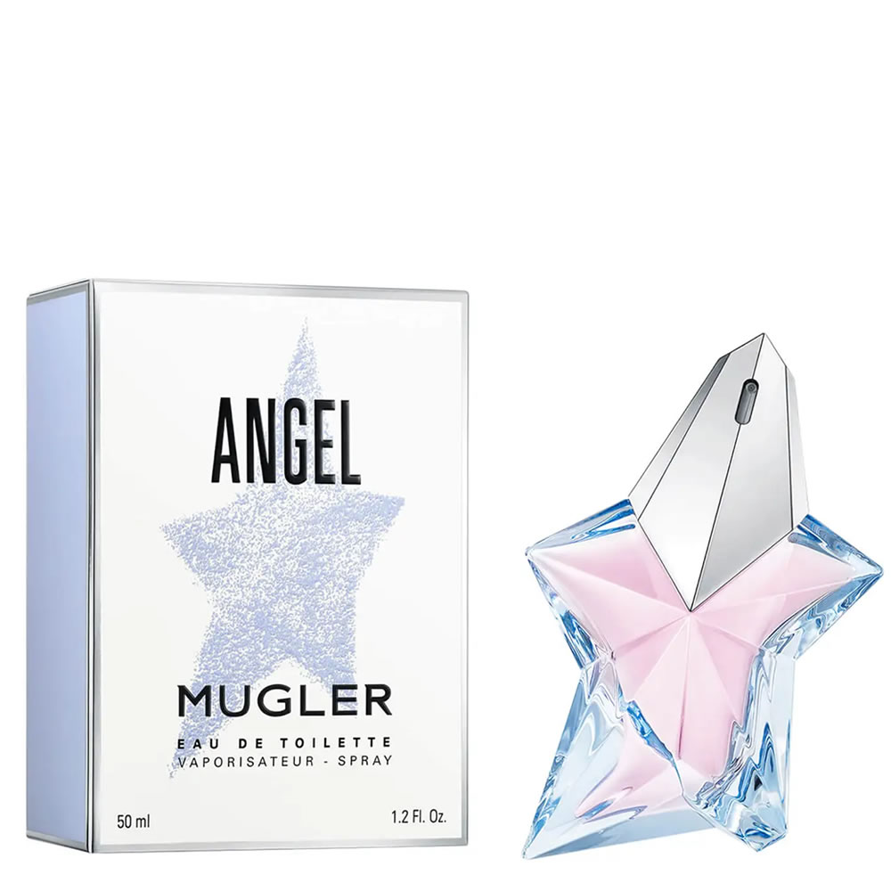 Mugler angel notes shop
