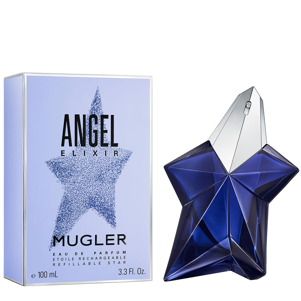 Thierry mugler angel edp 100ml discount