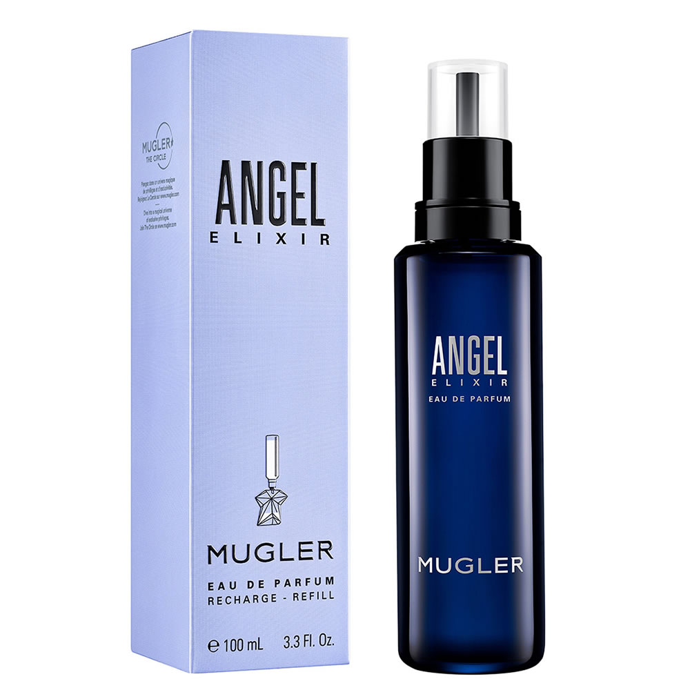 Angel thierry hot sale mugler 100 ml
