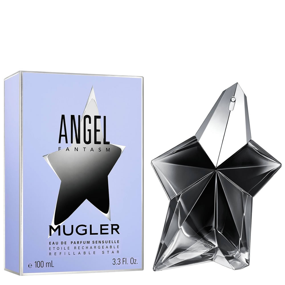 Thierry mugler 100ml outlet