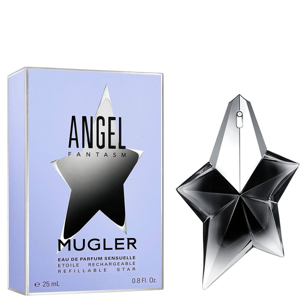 Thierry Mugler Angel Fantasm Refillable EDP 25ml perfumeuk