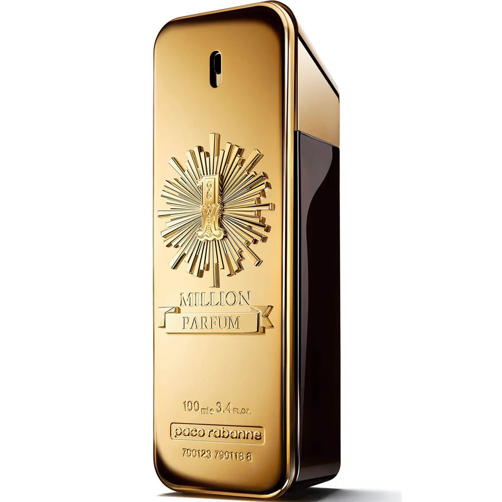 Paco Rabanne 1 Million Elixir EDP 200ml - perfumeuk.co.uk