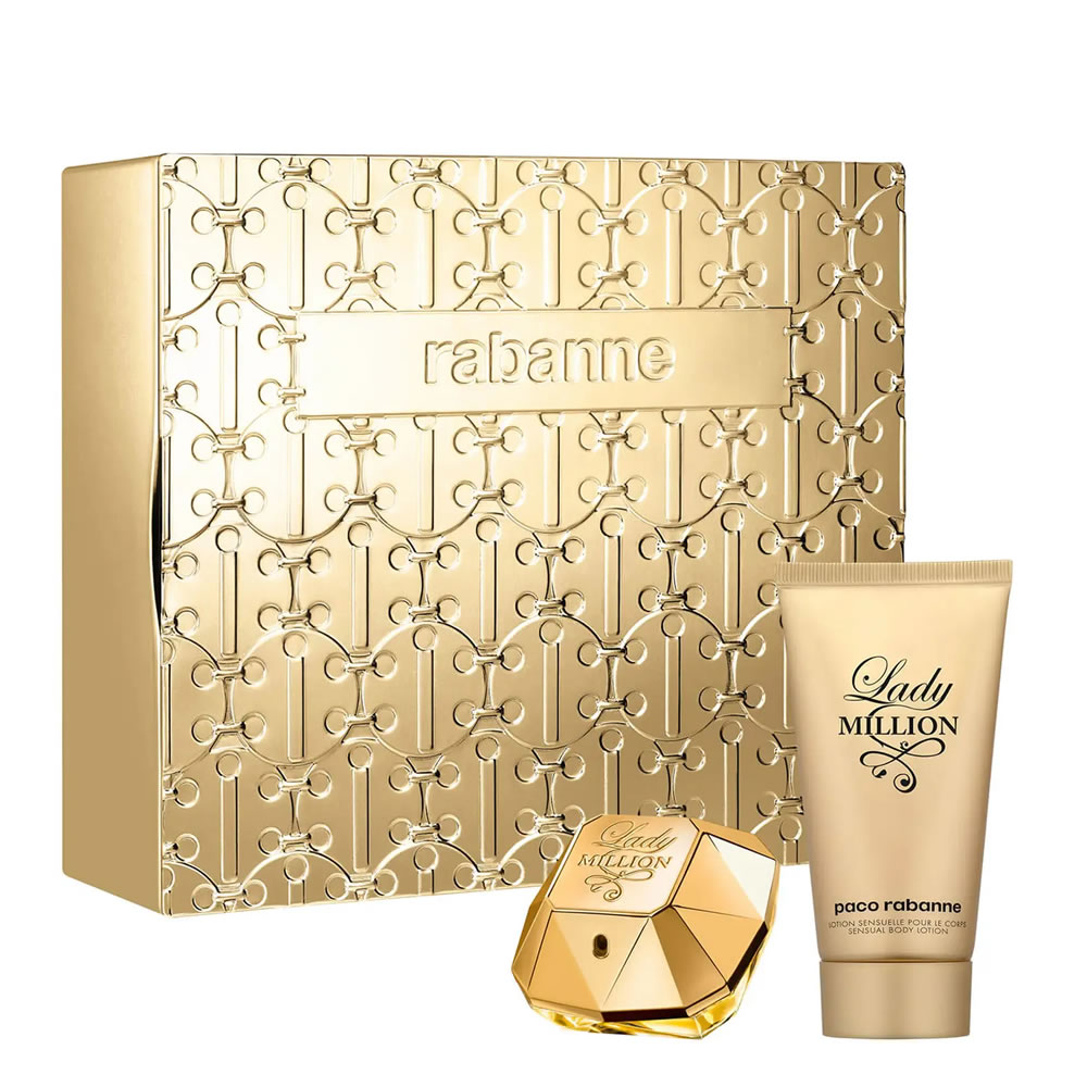 Dolce & gabbana lady million outlet