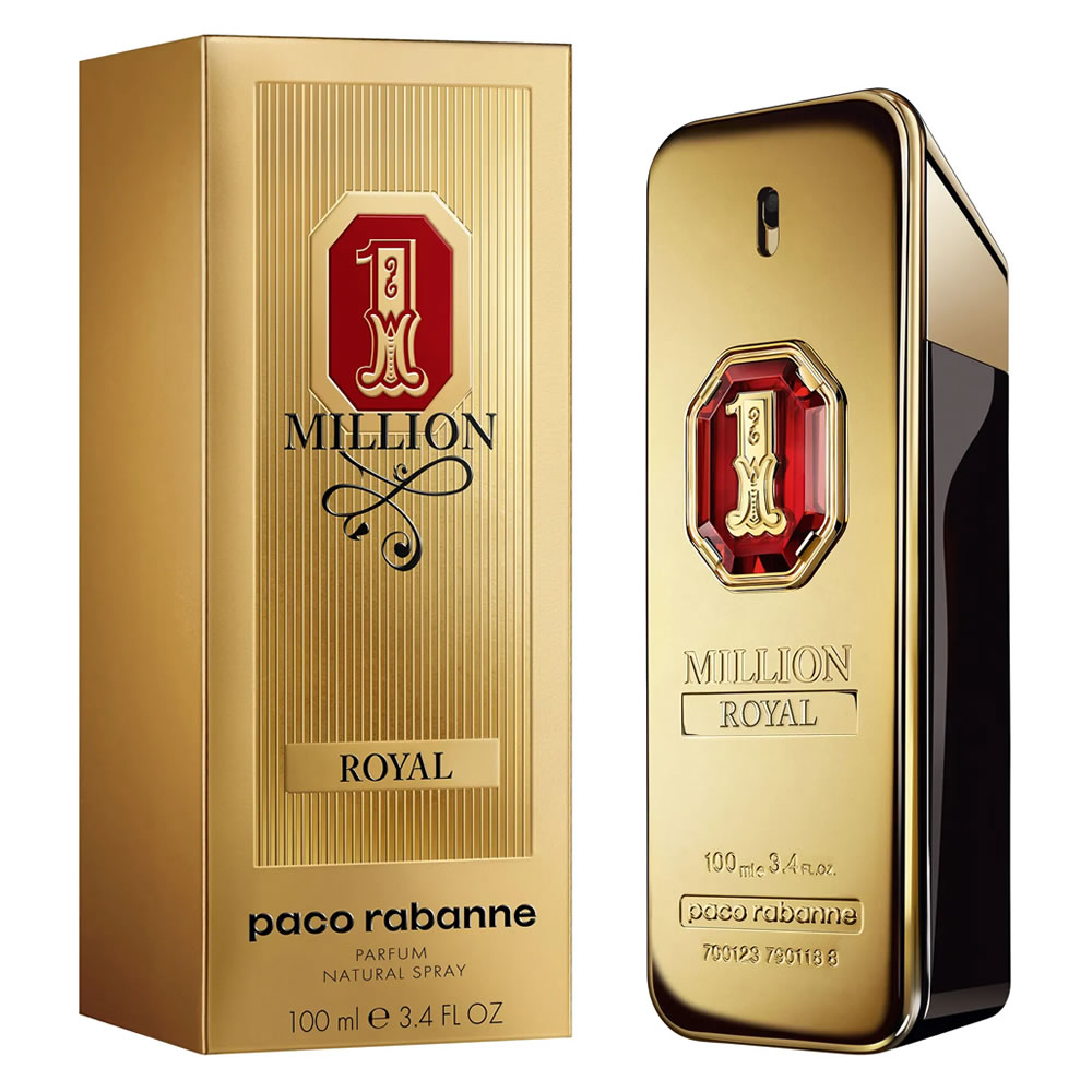 Paco rabanne 2025 uk