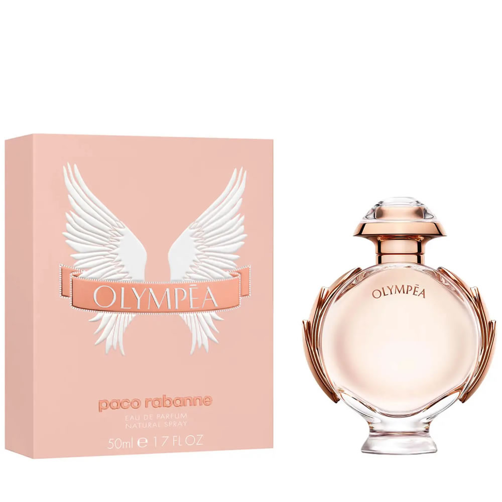 Paco rabanne new arrivals vanilla perfume