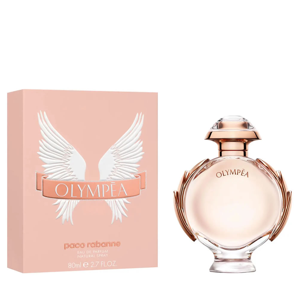 Paco Rabanne Olympea EDP 30ml