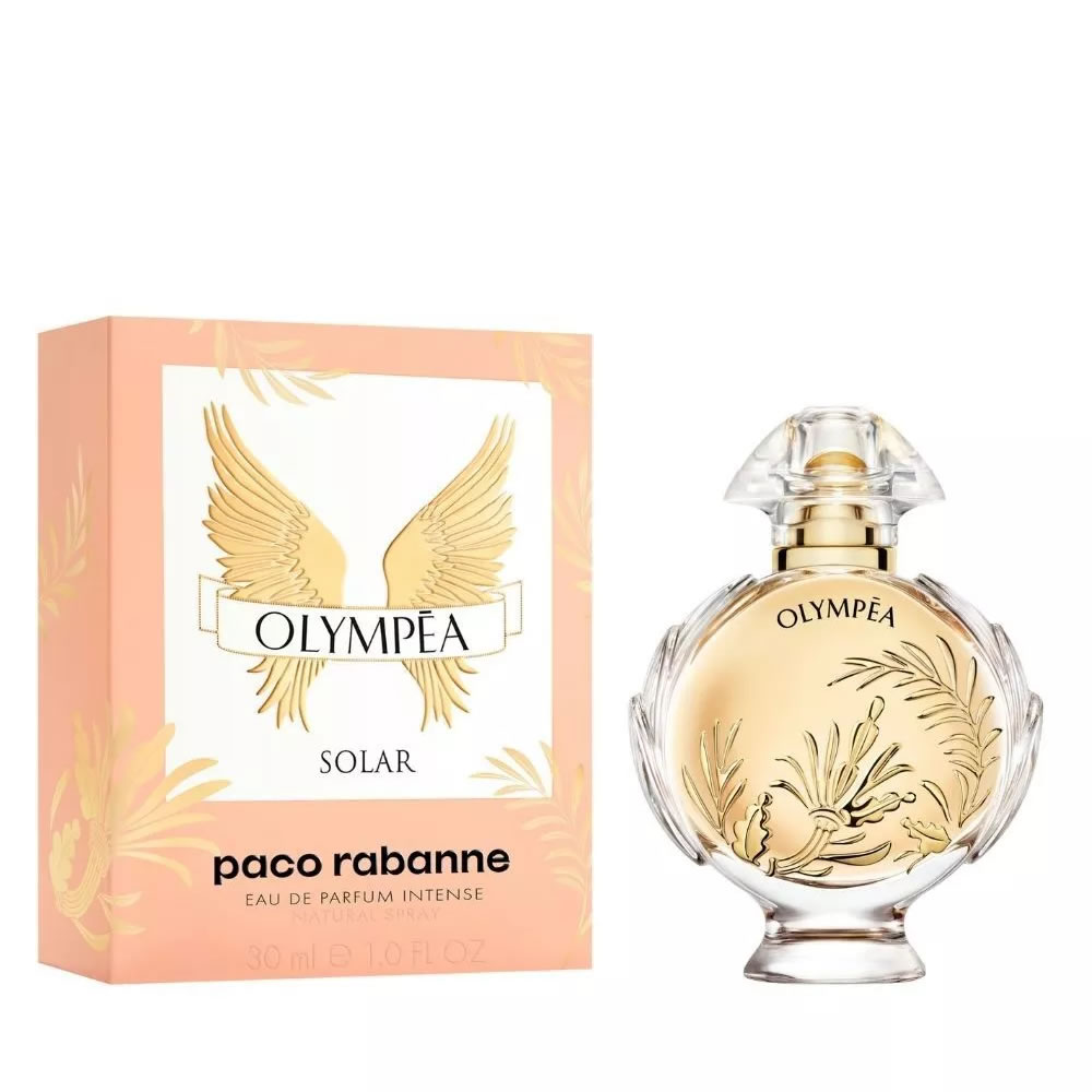 Paco Rabanne Olympea Solar Eau de Parfum 30ml