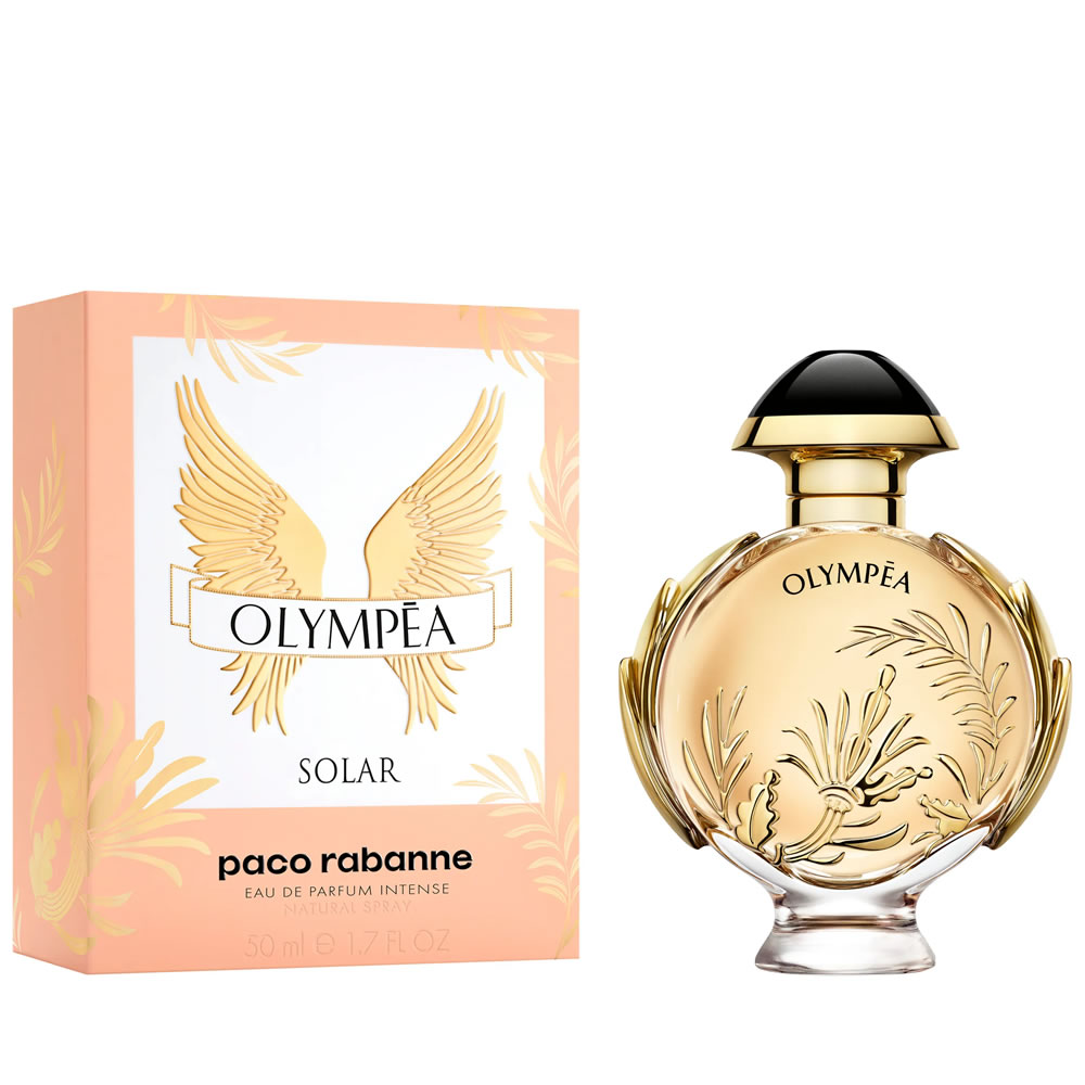 Paco Rabanne Olympea Solar Eau de Parfum 50ml