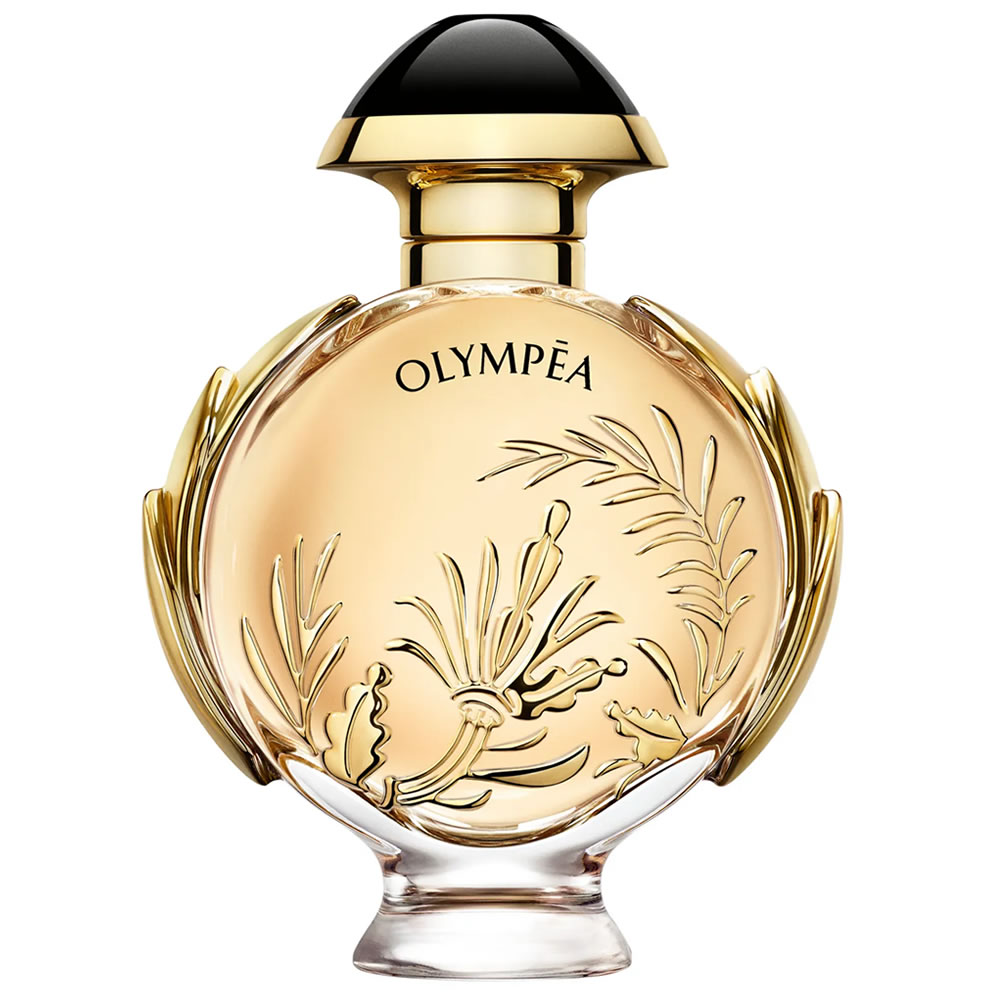 Paco Rabanne Olympea Solar Eau de Parfum 80ml