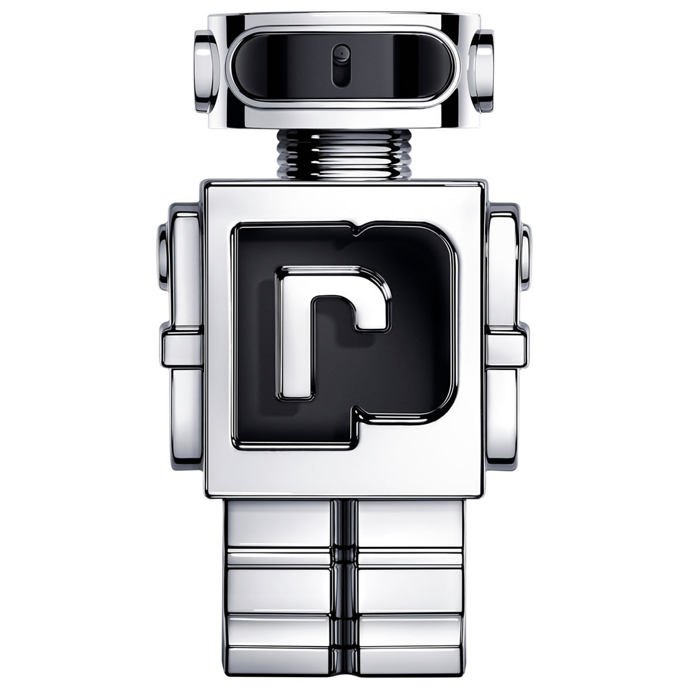 Mens store paco rabanne