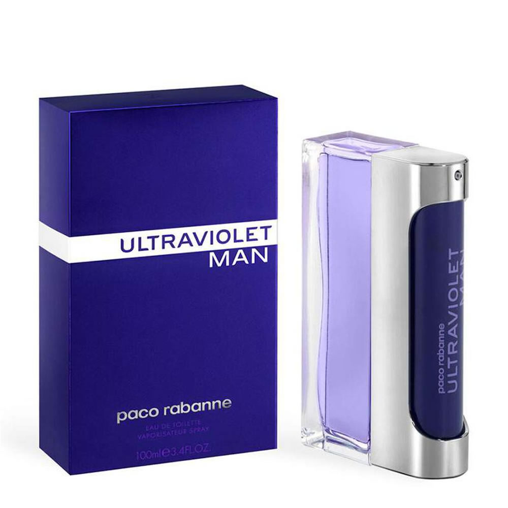 Mens paco deals rabanne