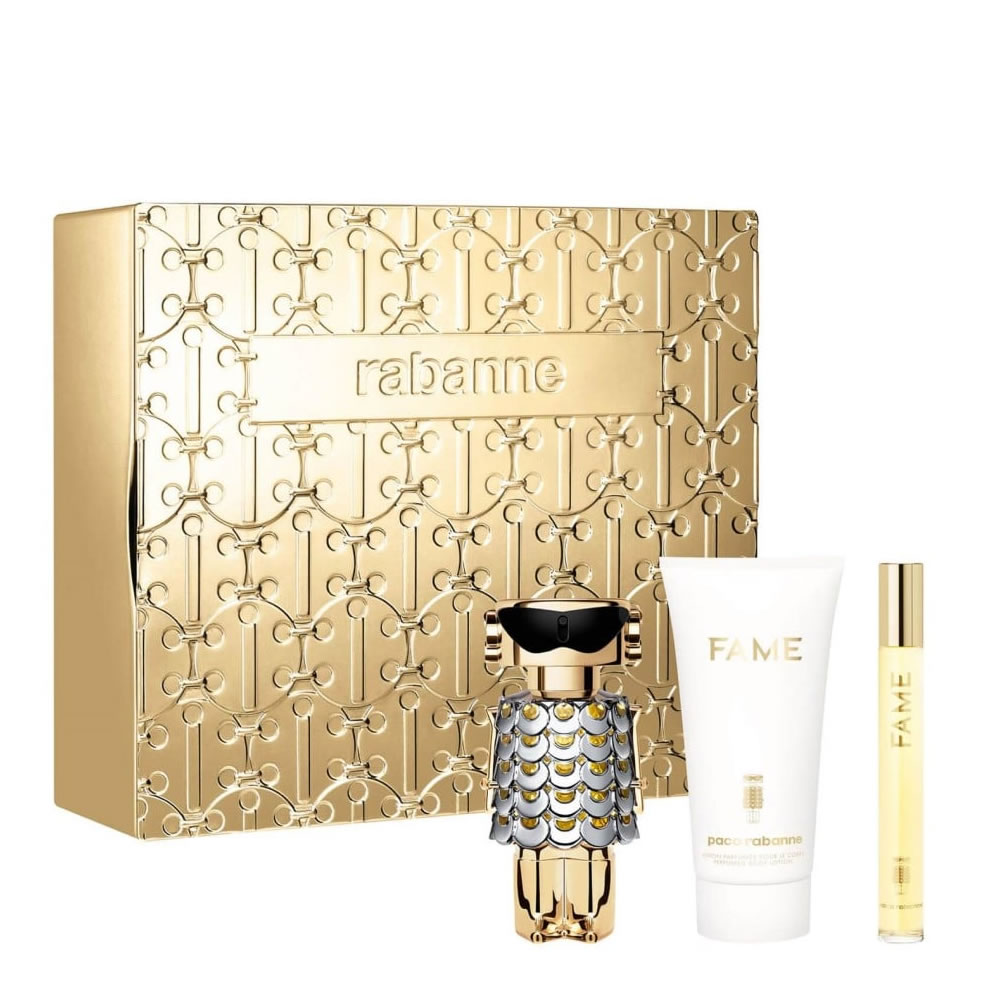 Paco Rabanne Fame Eau de Parfum 50ml - perfumeuk.co.uk
