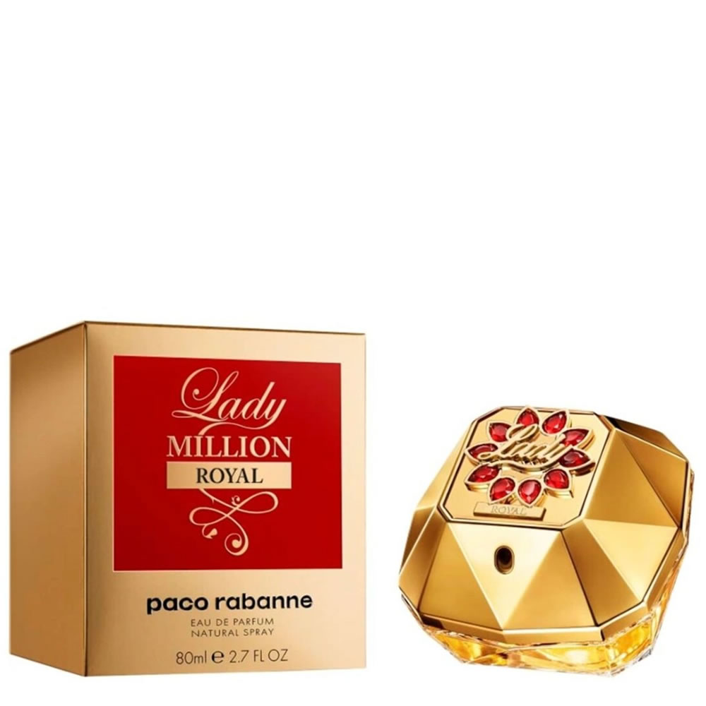 Gucci lady million sales