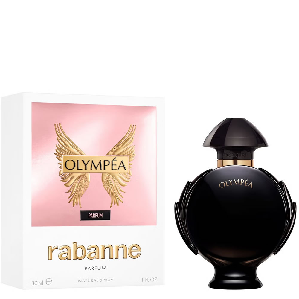 Paco rabanne olympéa discount