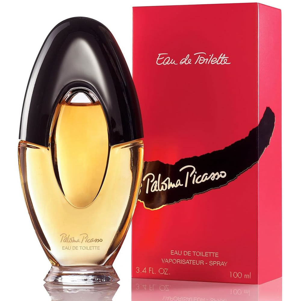 Paloma picasso 3.4 oz shop