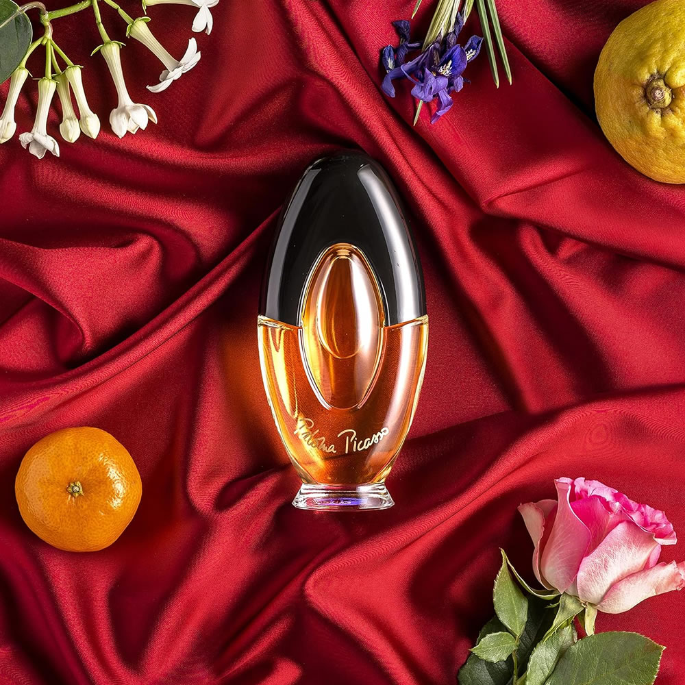 Paloma Picasso EDT 50ml - perfumeuk.co.uk