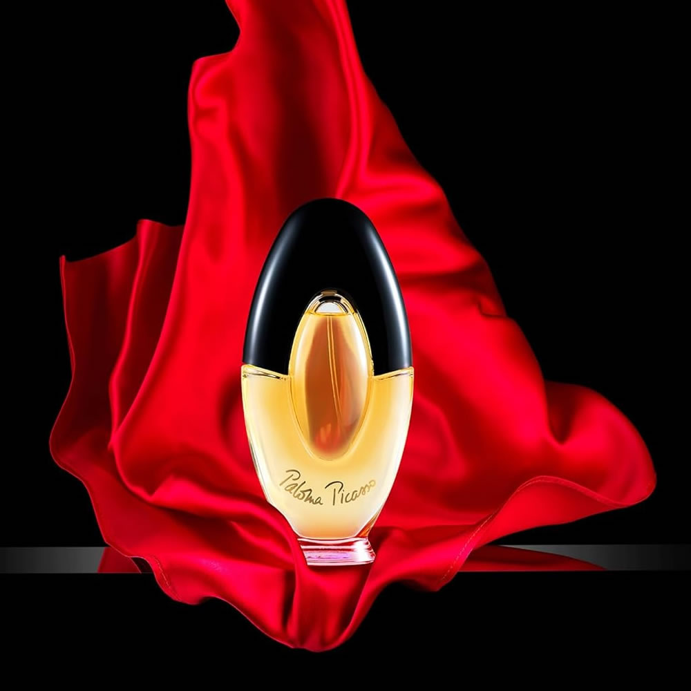 Paloma Picasso EDT 50ml - perfumeuk.co.uk