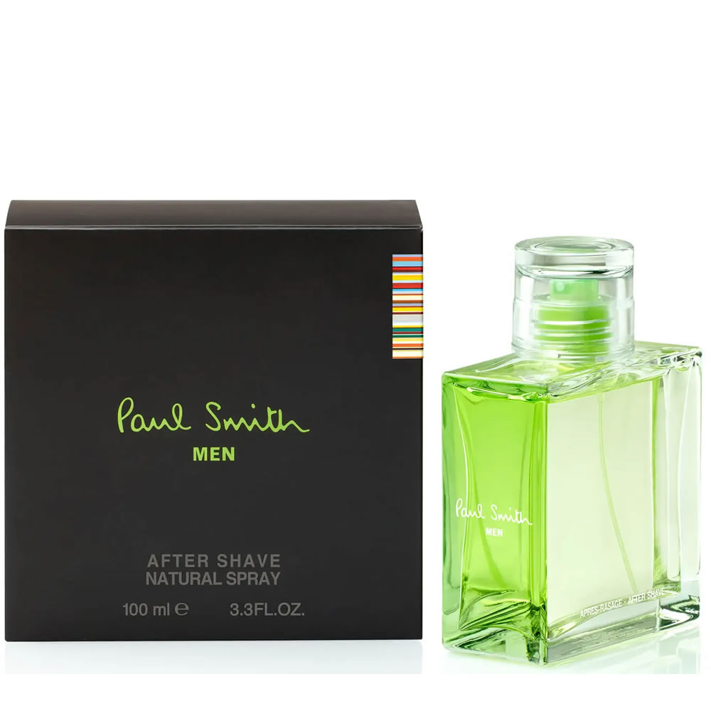 Paul Smith Men Aftershave Spray 100ml