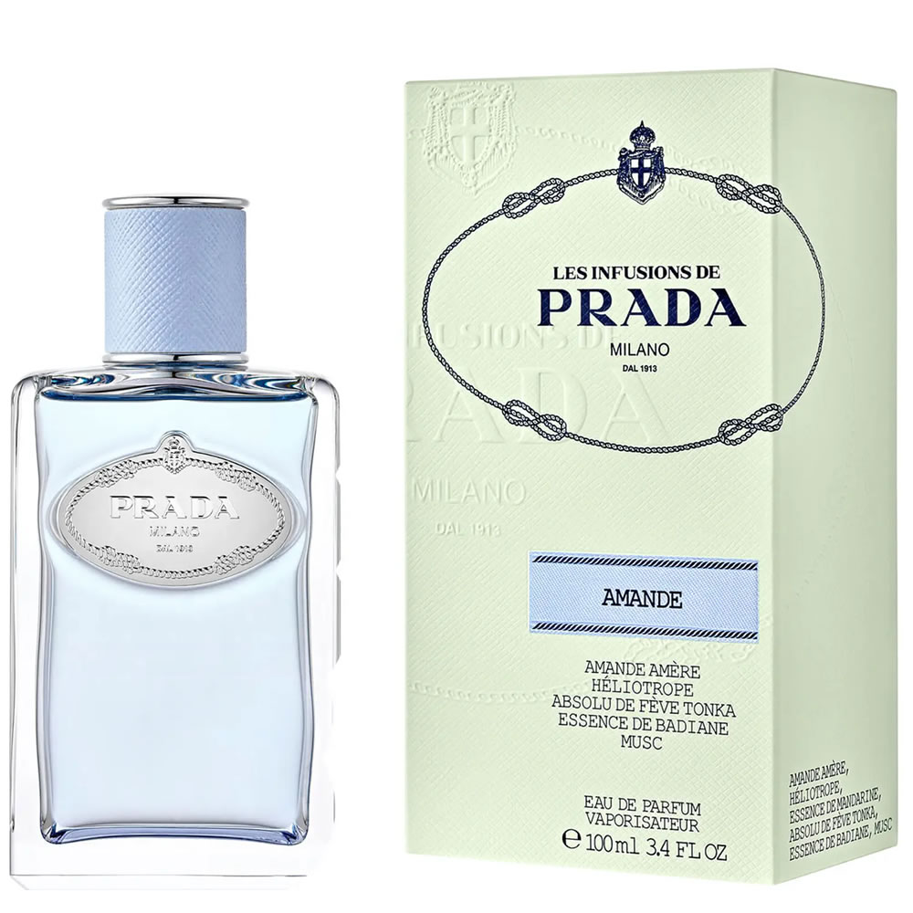 Prada infusion de mandarine 100ml clearance
