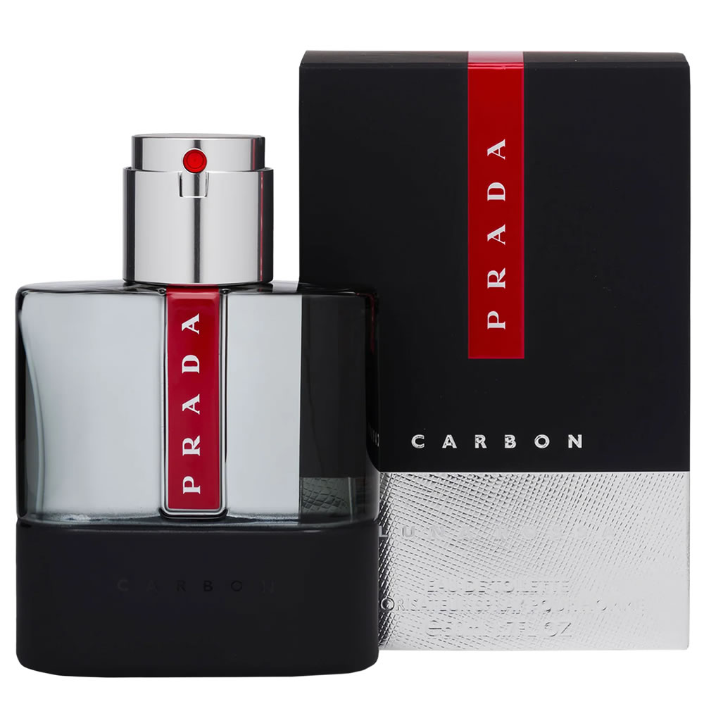Prada Luna Rossa Carbon For Men EDT 50ml perfumeuk.co.uk