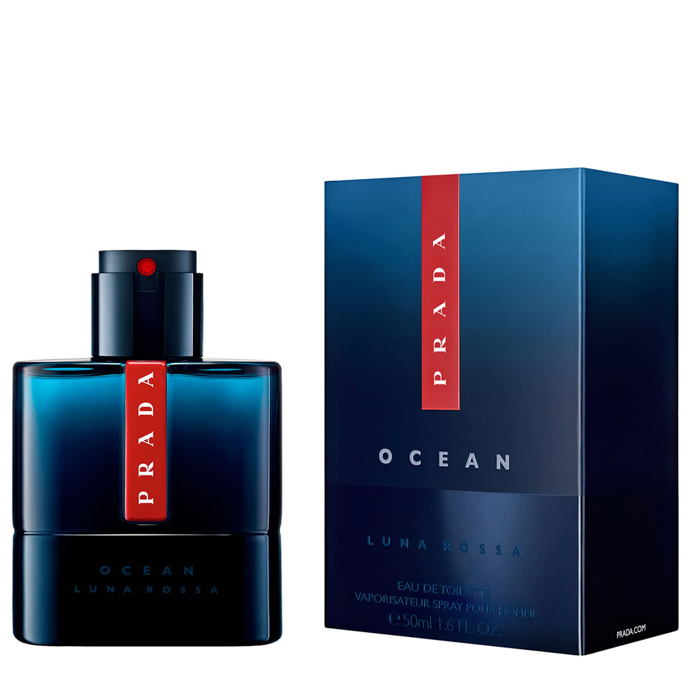 Exploring Prada Ocean for Men: Is It Worth Your Investment? – Ravin Style