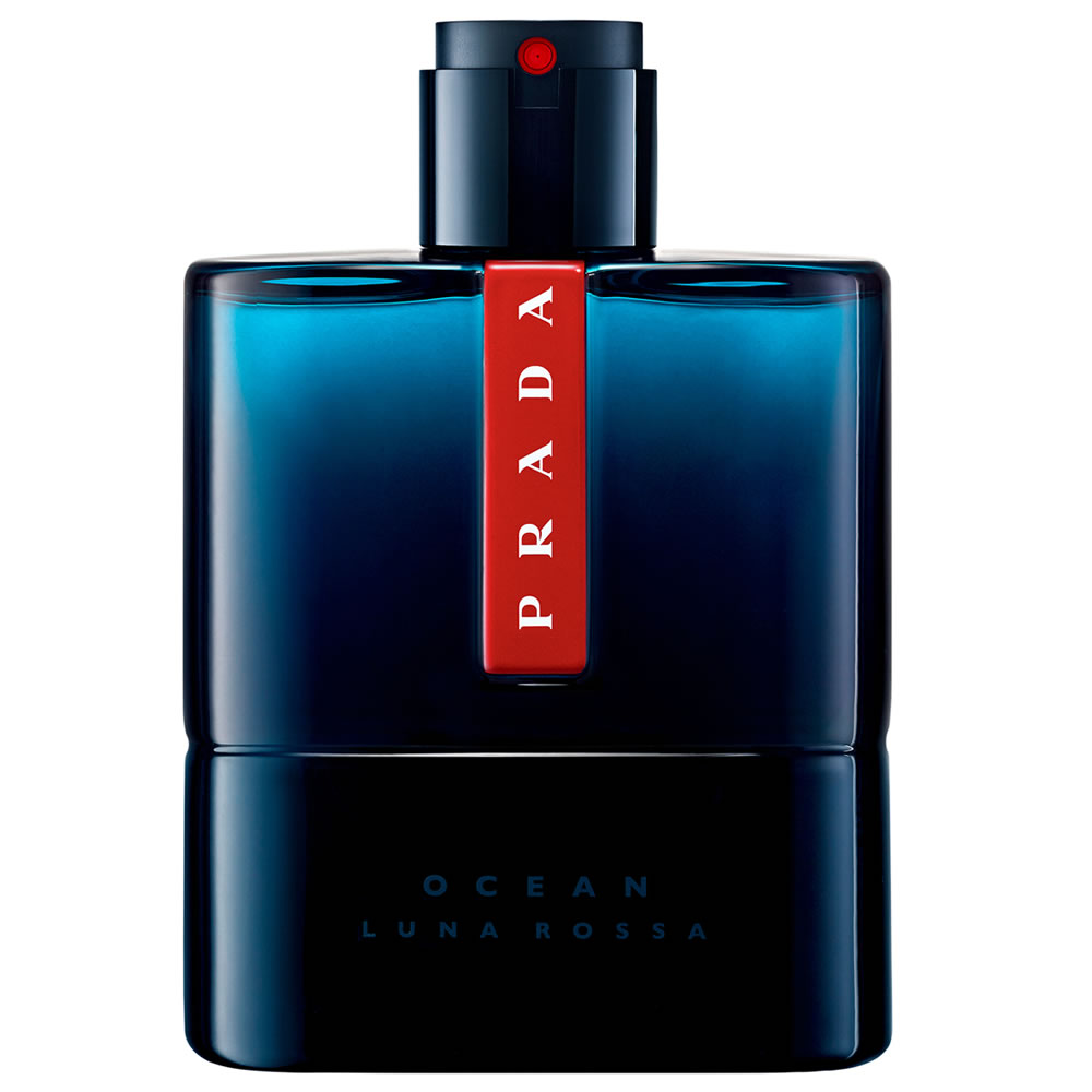 Prada luna rossa men's perfume shop