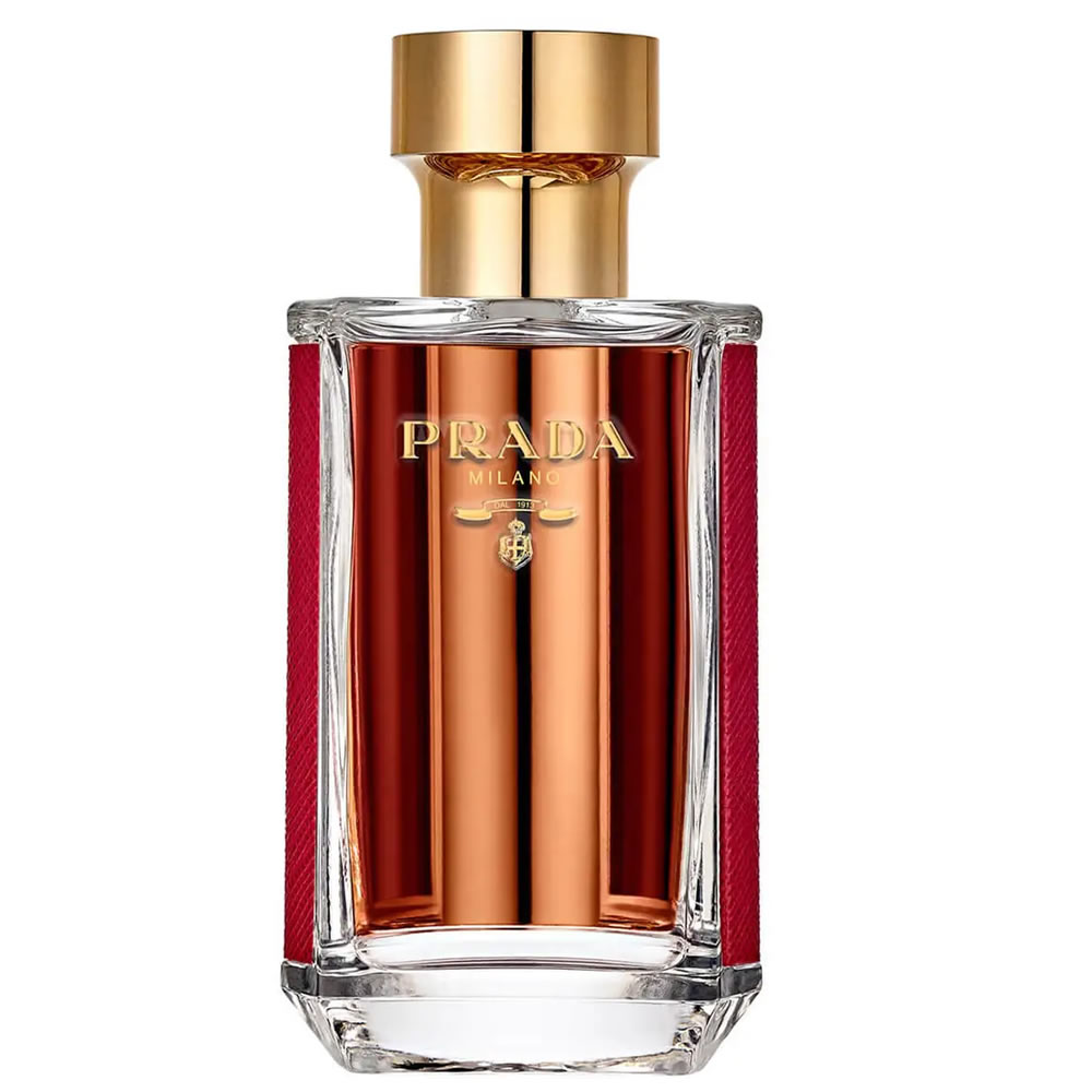 Prada La Femme Prada Intense EDP 50ml perfumeuk