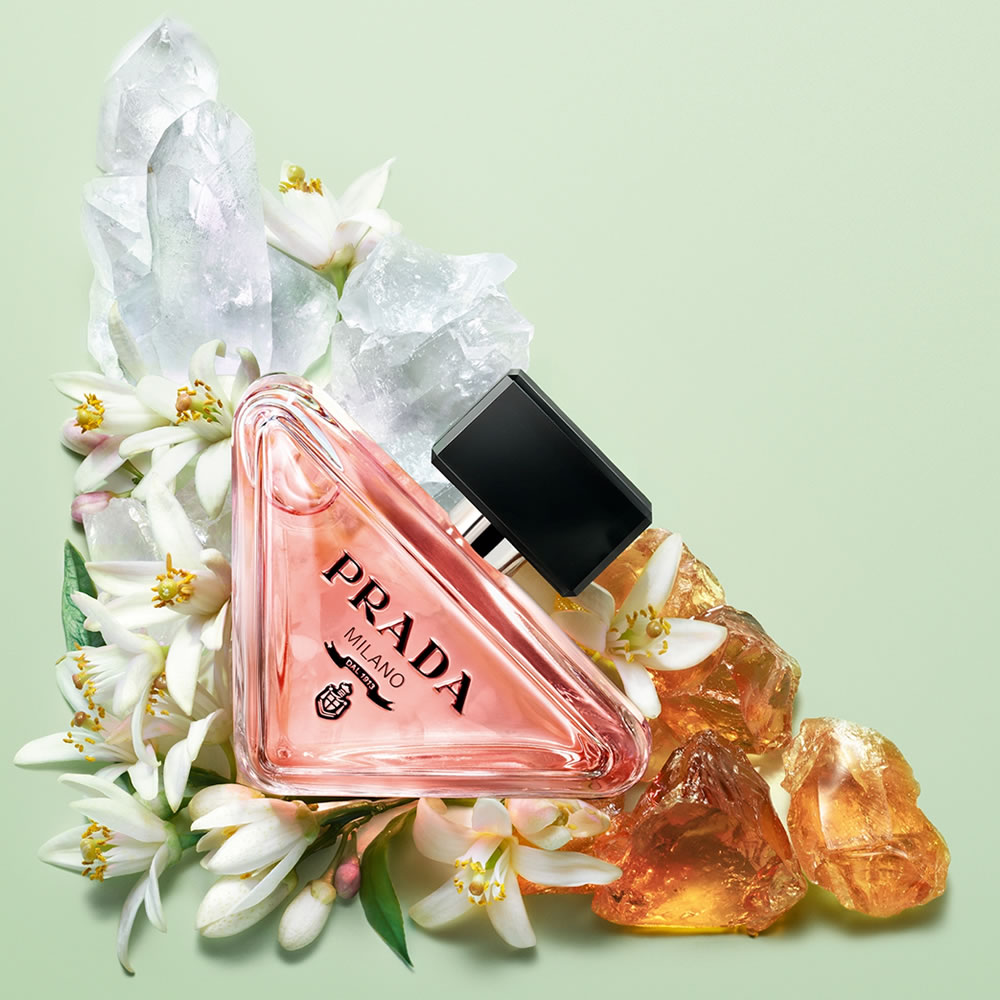Prada Paradoxe For Women Eau De Parfum 50ml - perfumeuk.co.uk