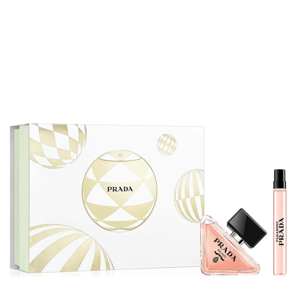 Prada Paradoxe Eau De Parfum 50ml Gift Set perfumeuk