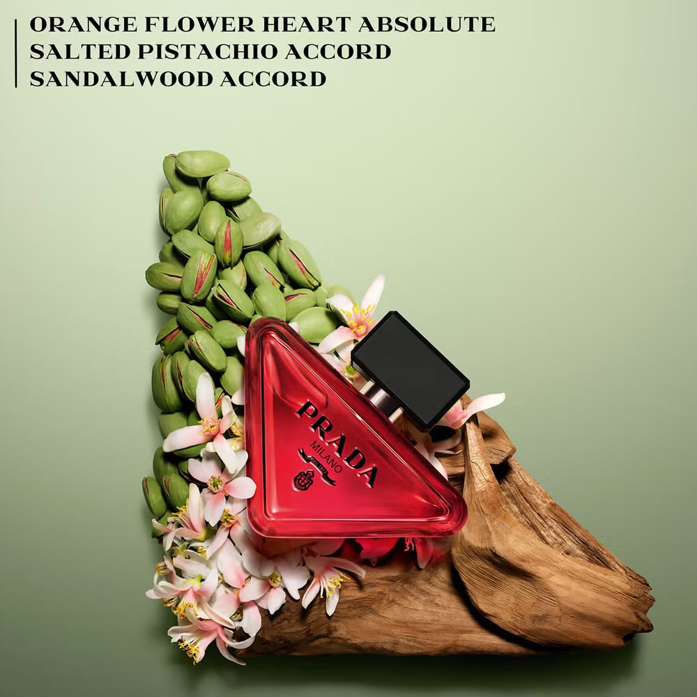 Prada Paradoxe Radical Essence Eau De Parfum 30ml - perfumeuk.co.uk