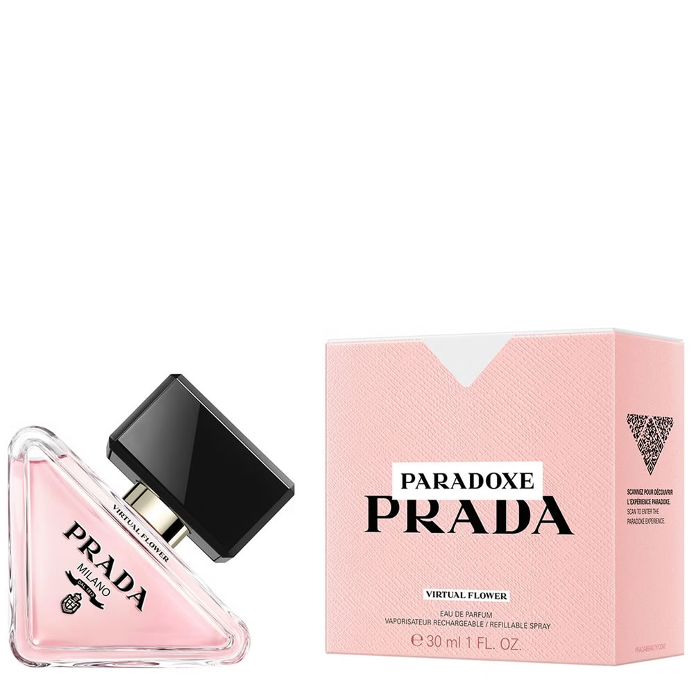 Prada e top