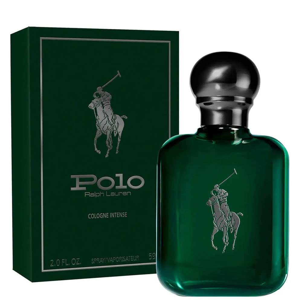 Ralph Lauren Polo Cologne Intense EDP 59ml