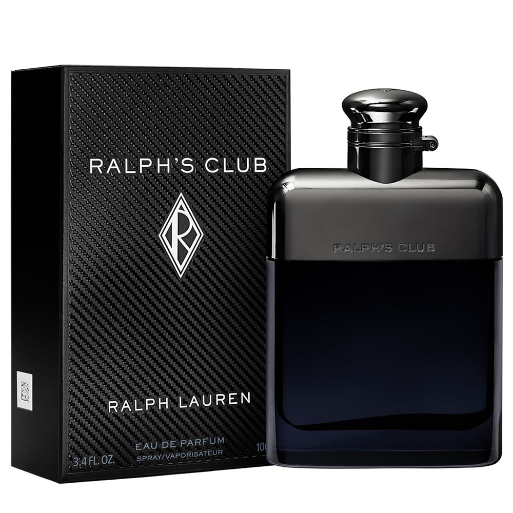 Polo double black shop