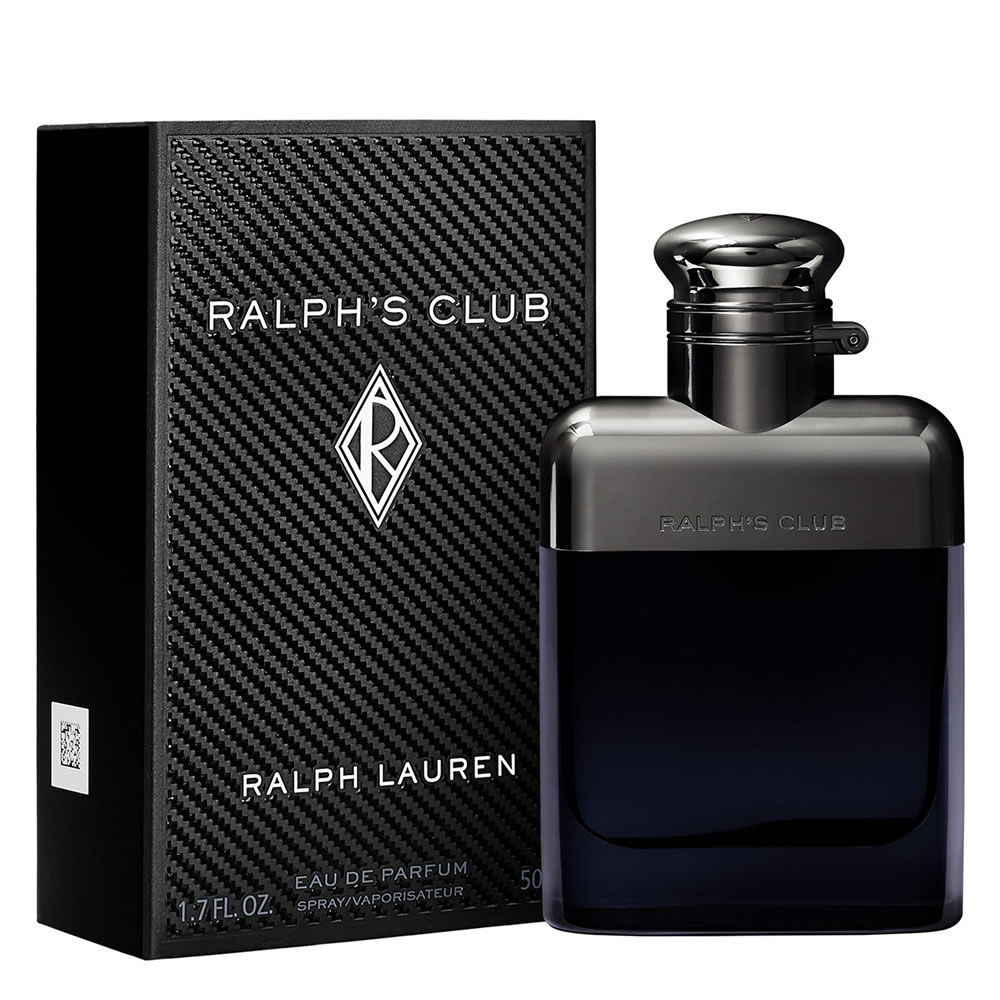 Ralph Lauren Ralph's Club EDP 50ml