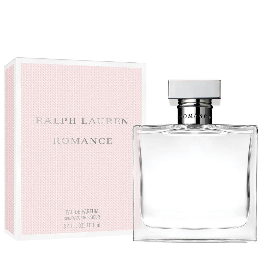 Ralph Lauren Romance For Women EDP 100ml - perfumeuk.co.uk