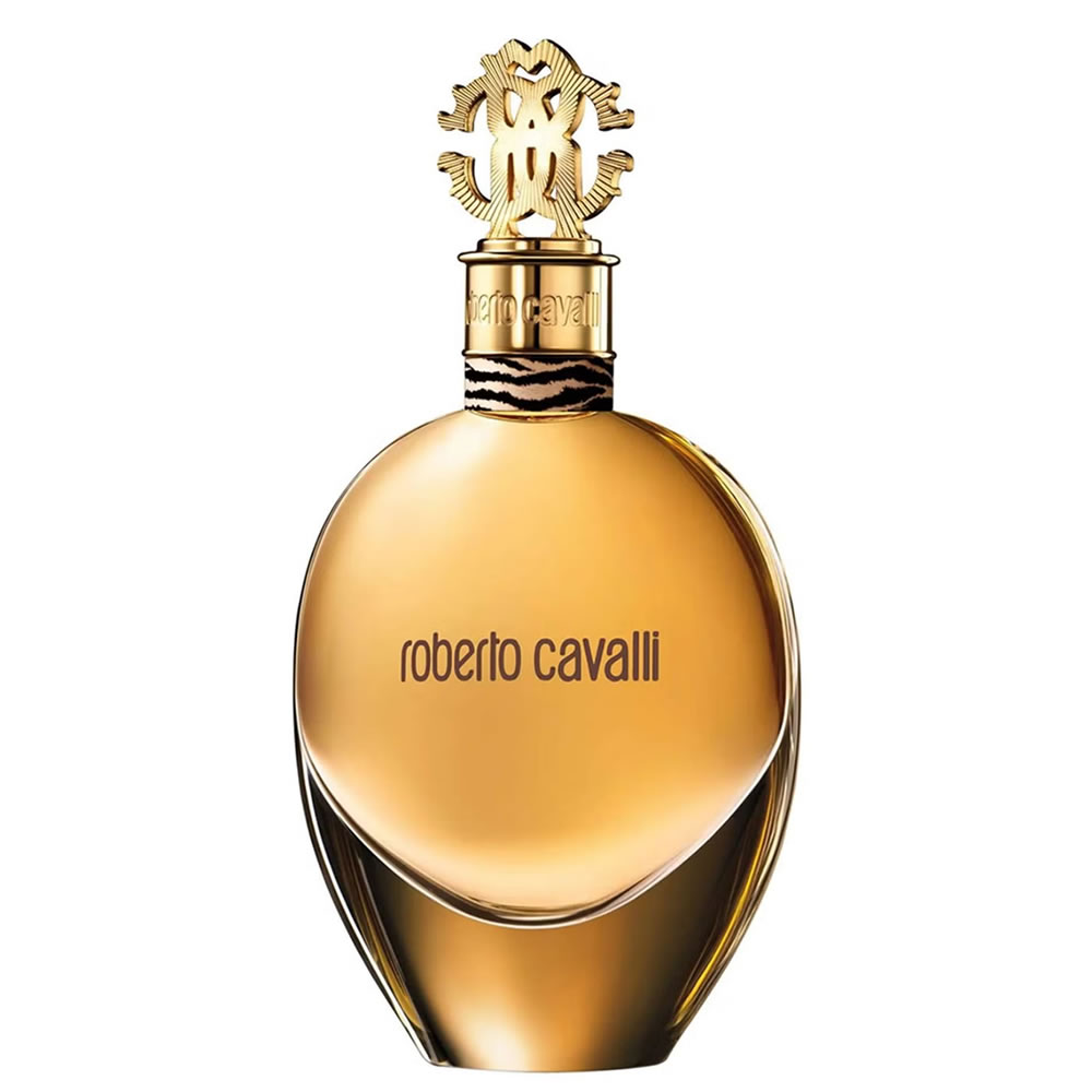 Roberto cavalli perfume women best sale