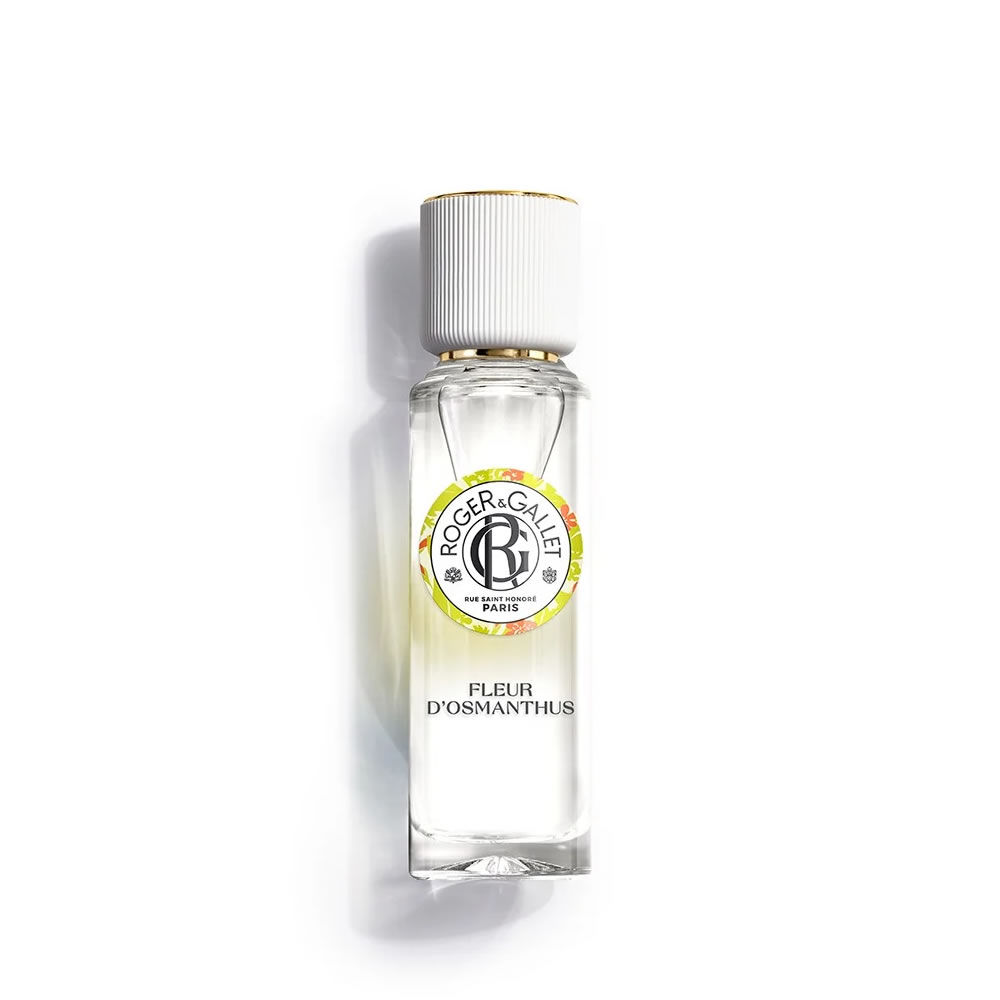 Roger & Gallet Fleur d'Osmanthus Fragrant Water 30ml