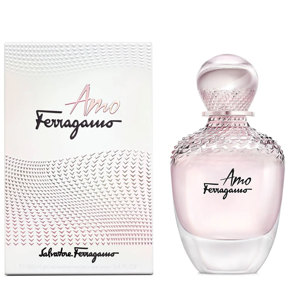 Ferragamo by sales salvatore ferragamo perfume
