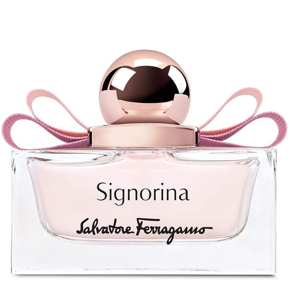 Ferragamo signorina deals ribelle