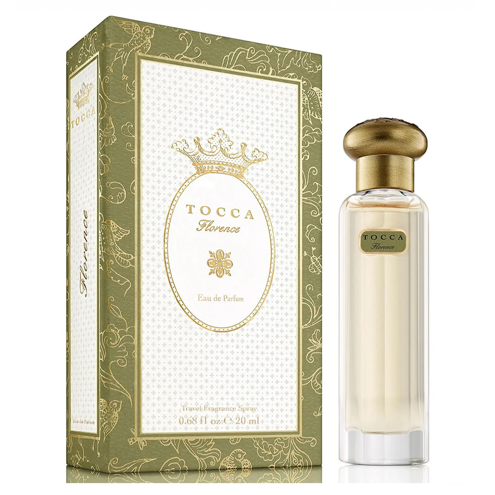 Tocca florence gift set sales