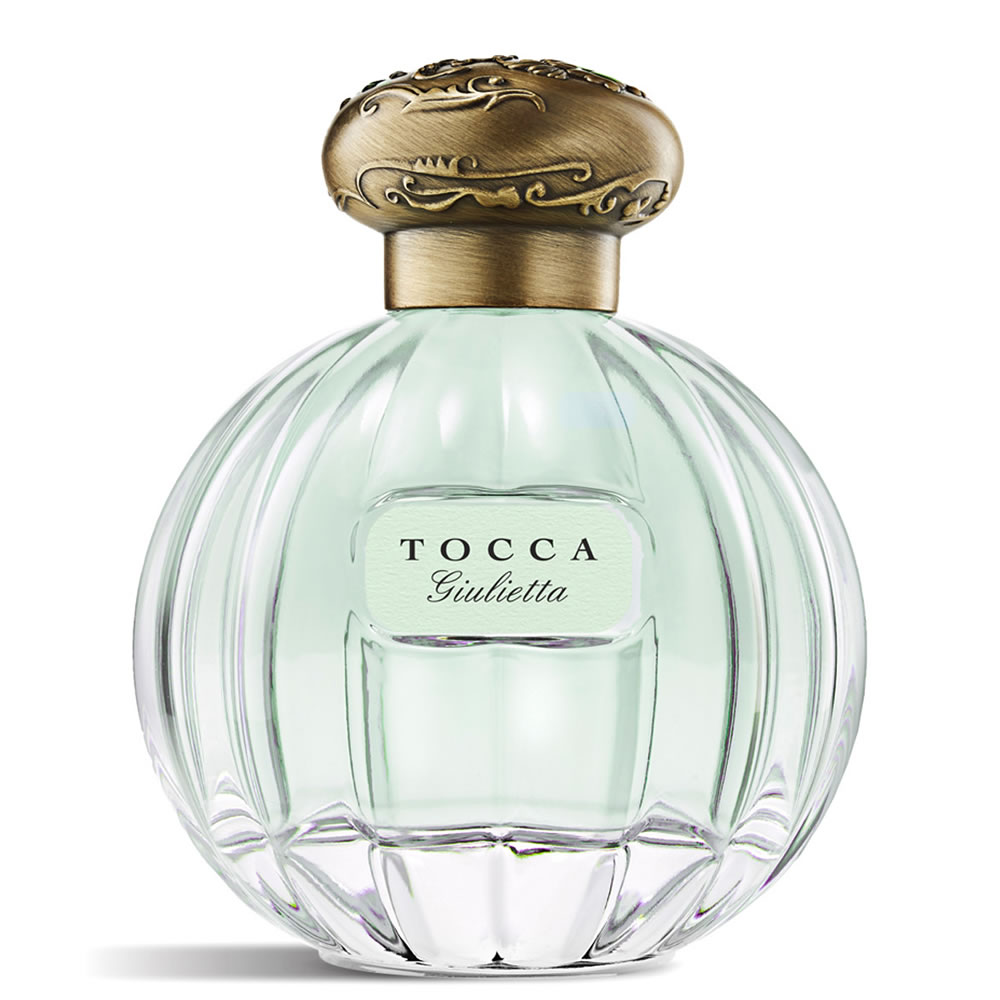 Tocca florence sale perfume